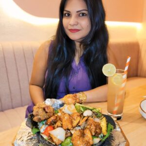 Monika Kushwah Instagram - Had a great evening @bohobistro_
📍Gaur Gravity Plaza, Sector 4
Vaishali, Ghaziabad
#fashionista_monika #bohobistro #bohobistrobar #familyrestaurant #ghaziabaddiaries #ghaziabaddiaries #ghaziabadfoodie #Ghaziabad #foodie #foodphotography #foodstagram #cafe #cosyplace
