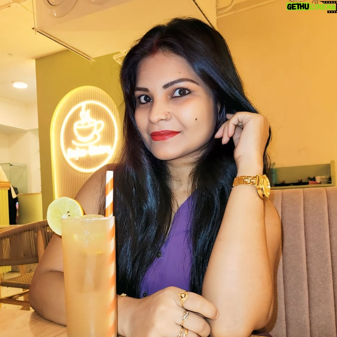 Monika Kushwah - 37 Likes - Had a great evening @bohobistro_

📍Gaur Gravity Plaza, Sector 4
Vaishali, Ghaziabad

#fashionista_monika #bohobistro #bohobistrobar #familyrestaurant #ghaziabaddiaries #ghaziabaddiaries #ghaziabadfoodie #Ghaziabad #foodie #foodphotography #foodstagram #cafe #cosyplace