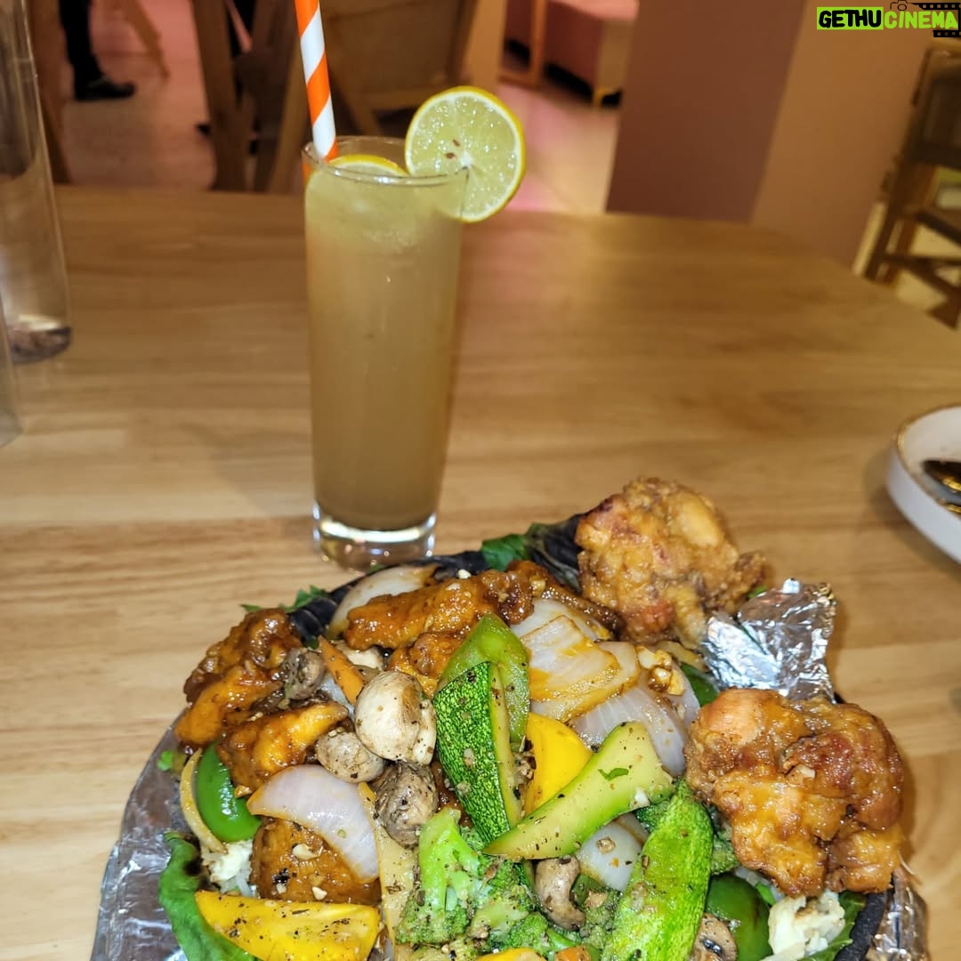Monika Kushwah - 37 Likes - Had a great evening @bohobistro_

📍Gaur Gravity Plaza, Sector 4
Vaishali, Ghaziabad

#fashionista_monika #bohobistro #bohobistrobar #familyrestaurant #ghaziabaddiaries #ghaziabaddiaries #ghaziabadfoodie #Ghaziabad #foodie #foodphotography #foodstagram #cafe #cosyplace