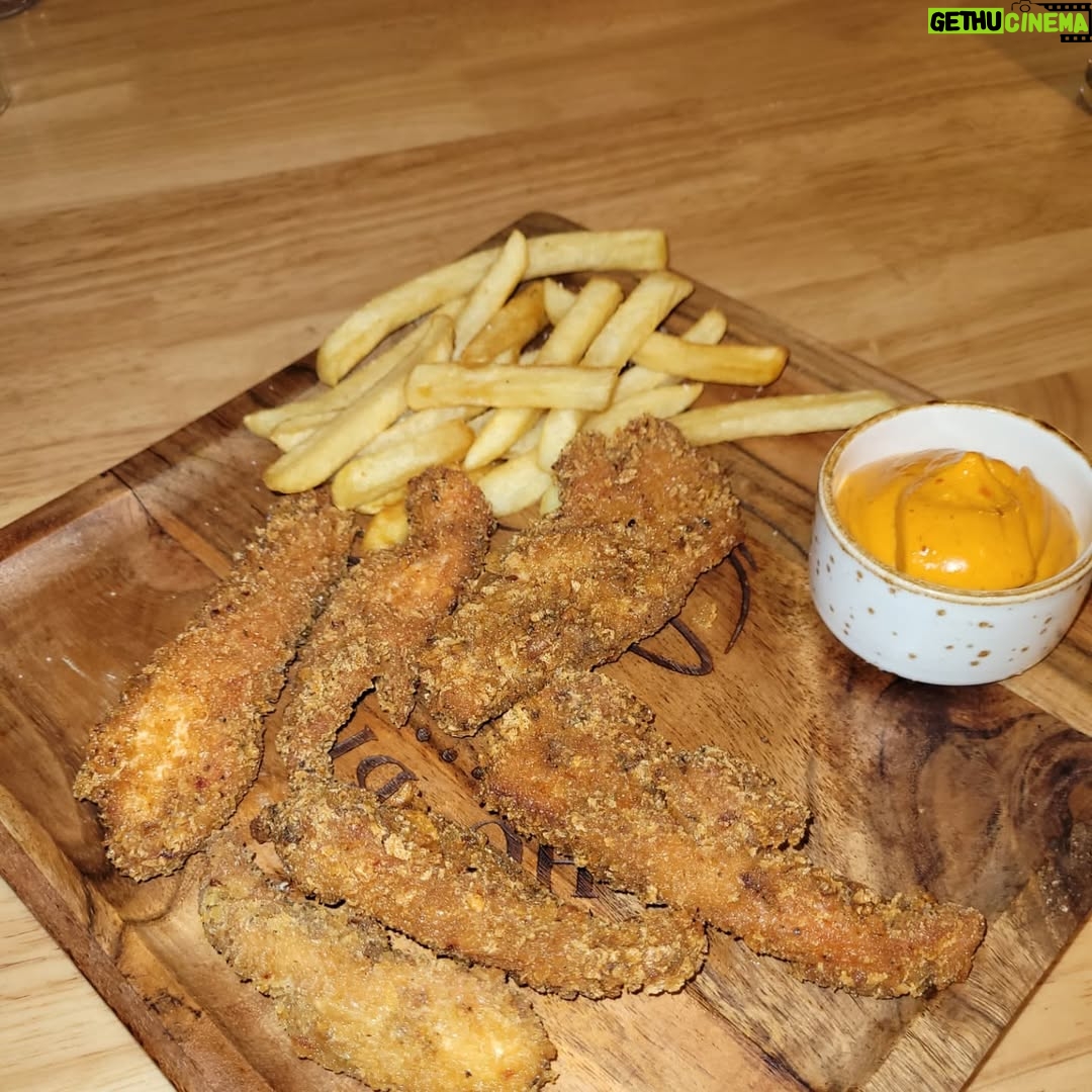 Monika Kushwah - 37 Likes - Had a great evening @bohobistro_

📍Gaur Gravity Plaza, Sector 4
Vaishali, Ghaziabad

#fashionista_monika #bohobistro #bohobistrobar #familyrestaurant #ghaziabaddiaries #ghaziabaddiaries #ghaziabadfoodie #Ghaziabad #foodie #foodphotography #foodstagram #cafe #cosyplace