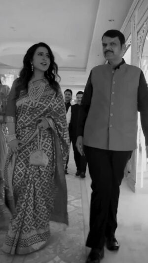 Monika Kushwah Instagram - A wedding that made India unforgettable
