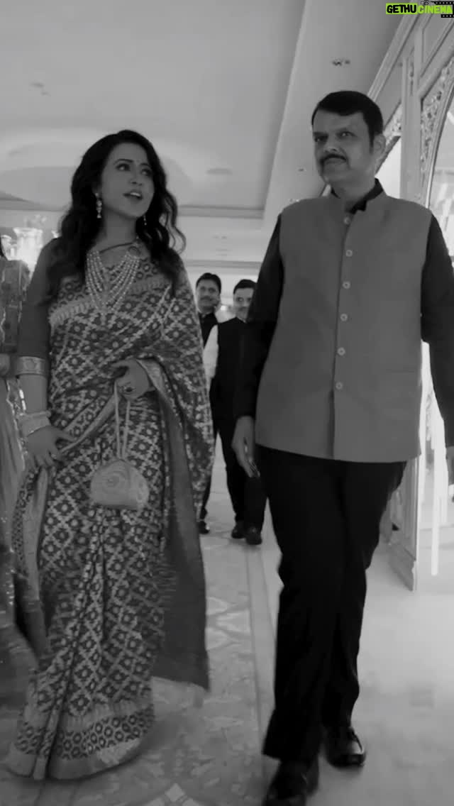 Monika Kushwah - 1K Likes - A wedding that made India unforgettable