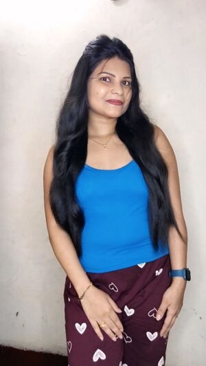 Monika Kushwah Instagram - Recently I received this PR Package from the Brand @aimly.in
These camisoles are very pretty & comfortable to wear. Just perfect for this summer ☀️
Interesting thing is there's an Offer BUY 2 get 1 free.
So what are you waiting for.... Hurry Up.... Shop Now !!!!!
#Ad #aimly #fashionista_monika #instagram #creators #collaboration #instafashion #instagood #amazonfinds #summervibes #summerwear
( summer wear , Summer Vibes , Aimly , Camisole , Comfortable Wear , AD )