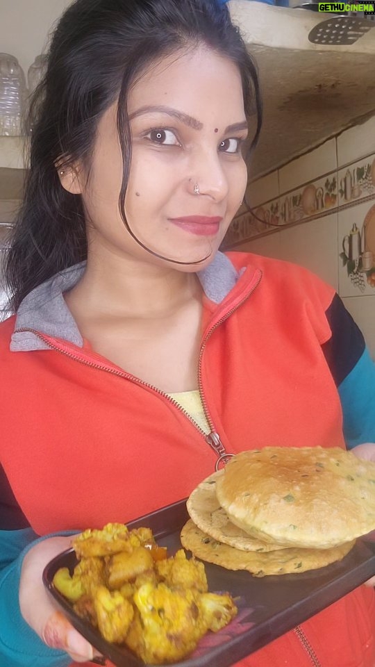 Monika Kushwah - 2K Likes - Har bite mein asli swaad aur health ka combination – Emami Healthy & Tasty Kachchi Ghani Mustard Oil Strong Variant, khaana banaye perfect har baar!

#EamiHealthyAndTasty #MustardOil #AsliJhanjh #ad 
#Flavourkachampion