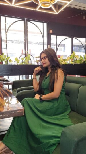 Monika Kushwah Instagram - Hair fall doesn’t start at the ends – it starts at the roots.
That’s exactly where **Indulekha Bringha Hair Growth Serum** works.
Clinically tested to bring back **11k new strands in just 3 months* this Ayurvedic formula targets the root cause—literally.
100% Ayurvedic. No stickiness.
#ad #paidpartnership
#RootCauseSolution #HairFallTreatment #HairCareThatWorks #IndulekhaBringha #AyurvedicHairSerum