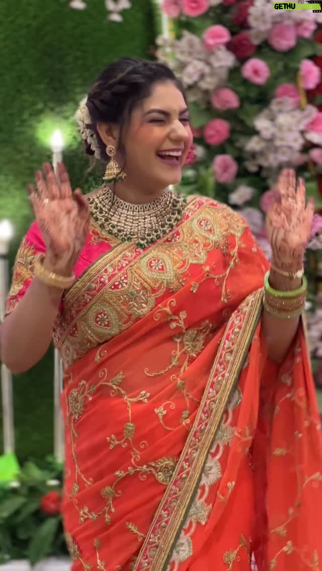 Monika Sharma - 134 Likes - Folk vibes ✨
@monikasharma_official @deepikapadukone 

#monikasharmaofficial #monikasharma #monikasharmareels #deepikapadukone #deepikapadukonefans #ghoomar #instagram #reels #viral #love #facebook #trending #new #threads #insta #instagram #rajasthan #rajasthani #rajsathanivibes #rajasthanifolk #folkdance
