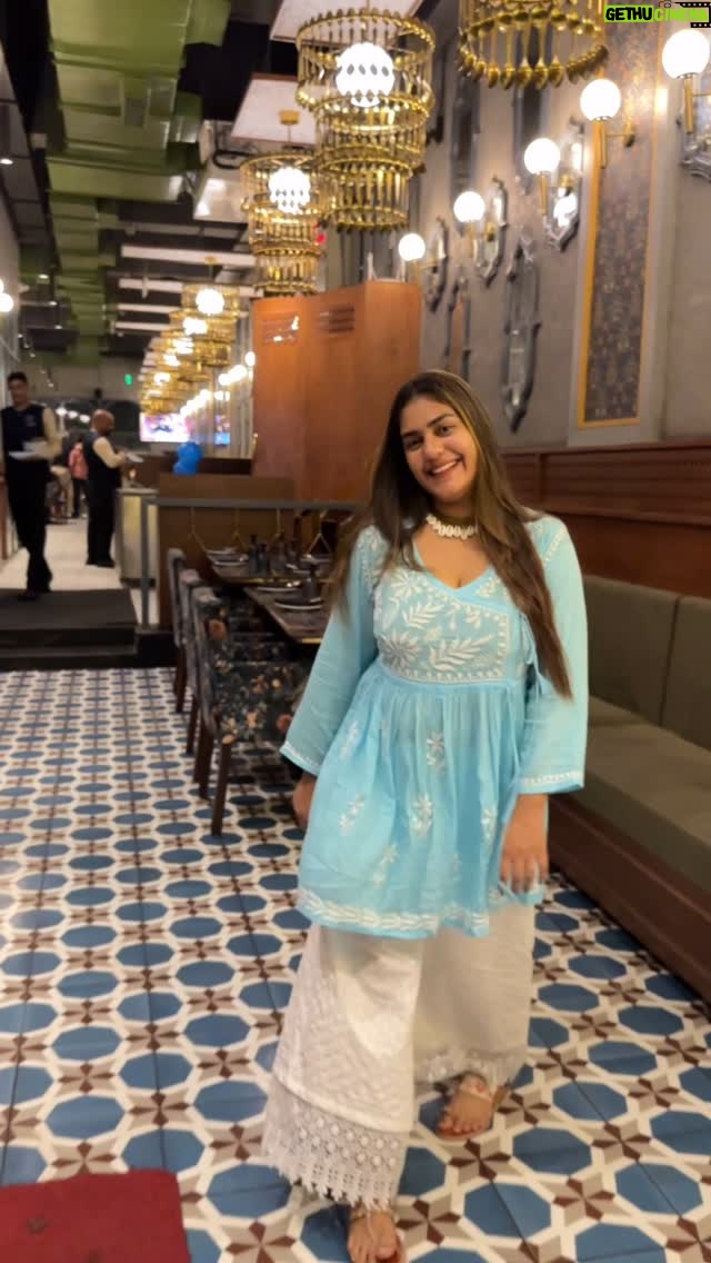 Monika Sharma - 214 Likes - जय बंसीवाले की 🙏 #MonikaSharma #instagood #living #lifestyle #restro #trending  #haryanvi #haryanvistatus #status