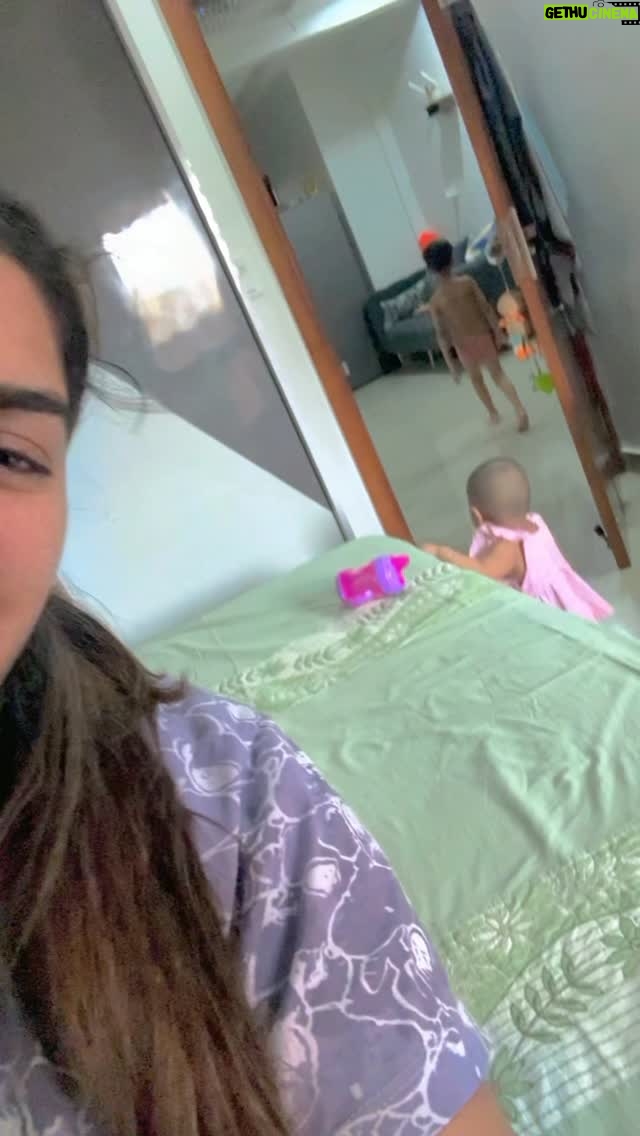 Monika Sharma - 161 Likes - Daily Stori of me and my Rani 👑 

#MonikaSharma #Insta #Love #Daughter