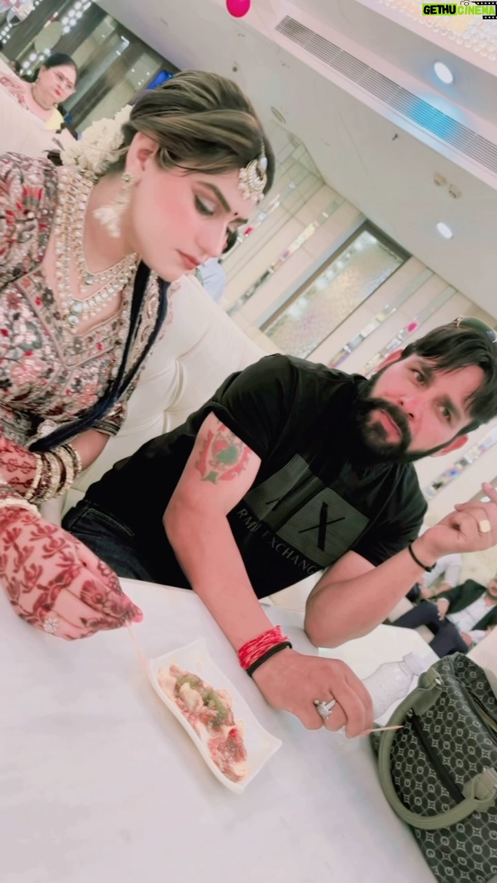 Monika Sharma - 156 Likes - Darti p baithe aasman k baaz mar dya#viral #instagram #trendingreels #viralvideos