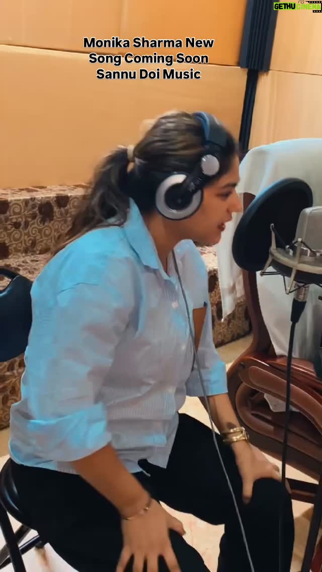 Monika Sharma - 169 Likes - Monika Sharma mre Song coming soon #new #trendingreels #reelsinstagram #haryanvi #instagram