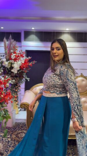 Monika Sharma Instagram - Pretty vibe 👸✨
@monikasharma_official @official_mitta_ror @swara_verma_ 

#monikasharmaofficial #monikasharma #mittaror #swaraverma #insta #instagram #reels #reel #trendingreelsvideo #trendingharyanvisong #trendingharyana #trend #facebook #threads #youtube #youtubeshorts #shorts #viral #post #love #new #reels