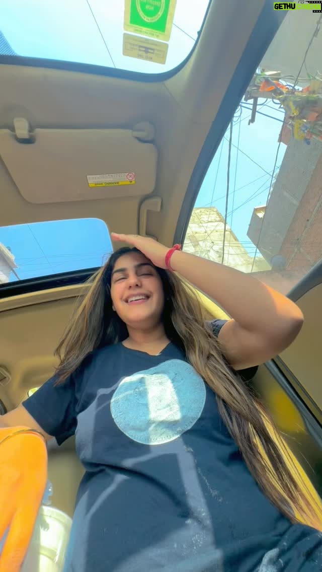 Monika Sharma - 132 Likes - Tension mitra nu hai nai😂 

#MonikaSharma #insta #couple #love #viral trending #new #tension #share