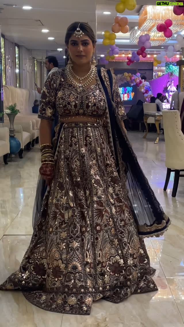 Monika Sharma - 123 Likes - Jalebi joda on demand❤️
#MonikaSharma #instagram  #reels #new #viral #jalebijoda