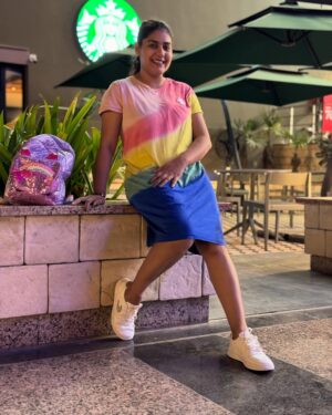 Monika Sharma Instagram - ✨ 
#MonikaSharma #Artist #Singer