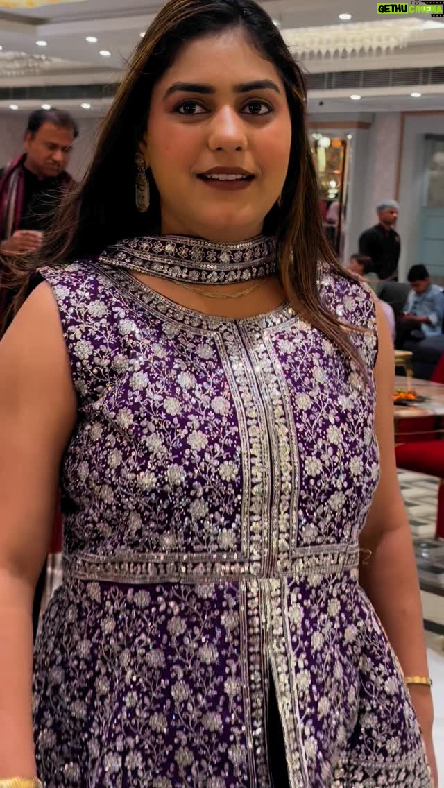 Monika Sharma - 151 Likes - नाम तेरा कौनसा थाना है जीत बोलता नहीं 👀
#MonikaSharma #reels  #loudghoda #Singer #Artist
@bagh.records @aman.goel777 @rickysinghmusic