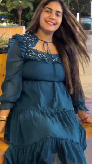 Monika Sharma Instagram - Falani set falane k nu rukke maran lagya gaam 
#MonikaSharma #falaniset #couple #instagood #instagram #love @realbittusorkhi