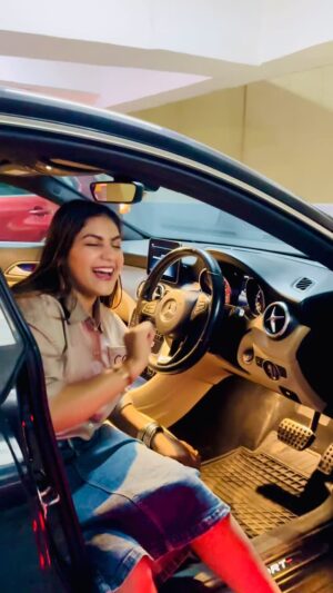 Monika Sharma Instagram - HATED BY MANY, DEFEATED BY NONE (GOD’s CHILD) 😇
@monikasharma_official @5ukha @chaninattan 

#monikasharmaofficial #monikasharma #monikasharmareels #sukha #8asle #chaninattan #viral #instagram #reels #facebook #trending #haryana #punjab #shorts #trend