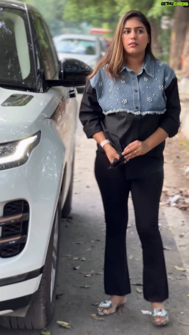 Monika Sharma - 144 Likes - RANI ❤️👸 
@masoomsharmaofficial @masoomsharmaaofficiall @masoomsharma__team #MonikaSharma #instagram #reels #facebook #desi #haryanvi #new #shorts #reelstatus #haryanvistatus #songsstatus #2025 #fan #fame