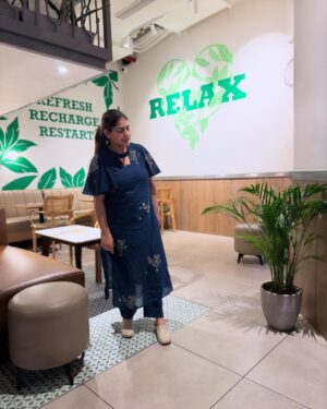 Monika Sharma Instagram - The Only Reason 🧿 
#MonikaSharma #Mom #Mother #daughter