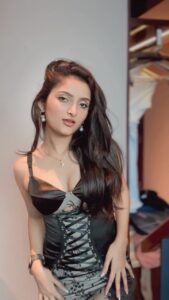 Actress Monika Yadav HD Photos and Wallpapers September 2025