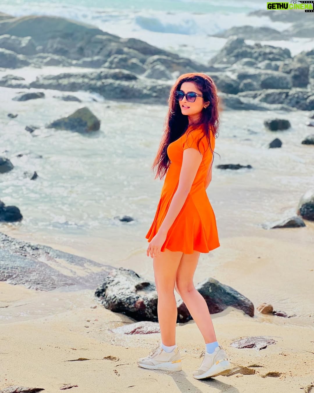 Monika Yadav - 1.8K Likes - Feeling like a sunscreen🌤️🧴
.
#sunkissed #photoshoot #photooftheday #photography #phuket #beach #instagood #instagram #love #thailand #newpost #monikayadav #likesforlike #instaphoto