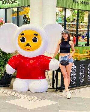 Monika Yadav Instagram - Magic moments🧸
.
.
#love #instagram #instagood #instafeed #foryou #explore #search #viral #like #subscribe #photooftheday #photoshoot