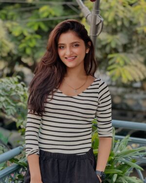 Monika Yadav Instagram - Sunday energy: Manifesting goals and good vibes only 🌈🚀
.
.
#ViralPost #ExplorePage #InstaViral #ContentCreator #TrendingNow #SocialMediaVibes #InstaDaily #ReelsOfInstagram #ReelItFeelIt #InstagramReels #PositiveVibesOnly #CreativeContent #InspoVibes #AestheticVibes #ChasingDreams #OceanVibes #TravelGram #PhotoOfTheDay #LifeInspo #MainCharacterEnergy