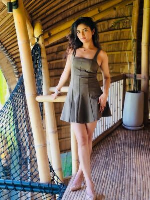 Monika Yadav Instagram - Catch me where the glow hits just right 🍒🍇
.
#instamood #instagram #foryou #fypage #explore #bali #photoshoot #photooftheday #beach #nightlife #lifestyle #love #travel #glow #outfitoftheday #ootd #grwm