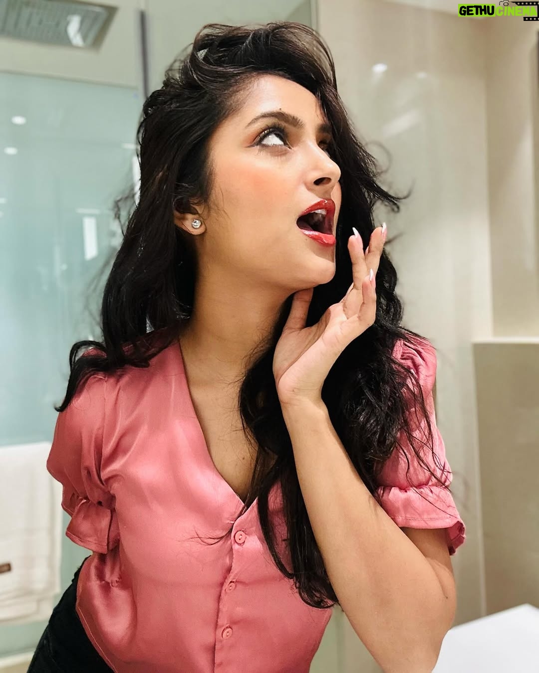 Monika Yadav - 12.2K Likes - Do good 🌱It will come back to you in unexpected ways 🌸
.
#love #instagram #instagood #instafeed #foryou #explore #search #viral #like #subscribe #photooftheday #photoshoot