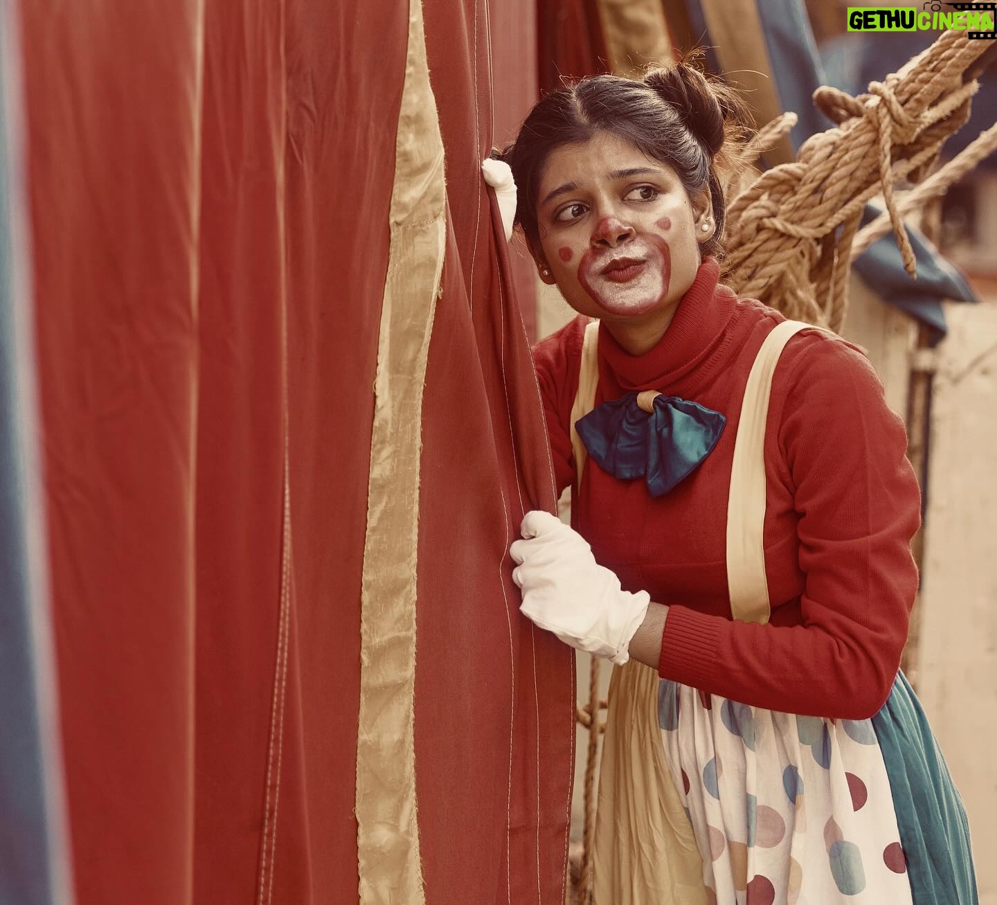 Monisha Blessy - 347.7K Likes - clowning around - these photos hold a special place in my heart 💕coz they carry sooo much emotions :)

Shot by : @navin.appu Super Talented ✨
Thank you so much bro🥹🤍

Thanks to GOD.