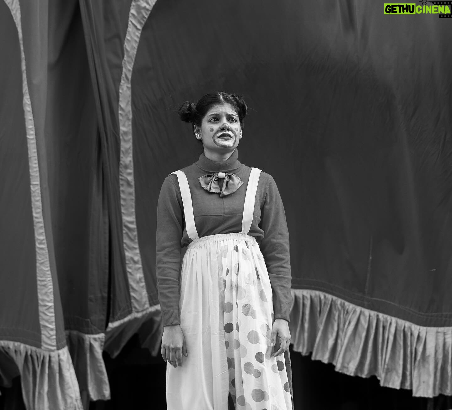 Monisha Blessy - 347.7K Likes - clowning around - these photos hold a special place in my heart 💕coz they carry sooo much emotions :)

Shot by : @navin.appu Super Talented ✨
Thank you so much bro🥹🤍

Thanks to GOD.