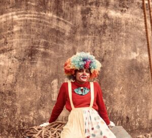Monisha Blessy Instagram - clowning around - these photos hold a special place in my heart 💕coz they carry sooo much emotions :)

Shot by : @navin.appu Super Talented ✨
Thank you so much bro🥹🤍

Thanks to GOD.