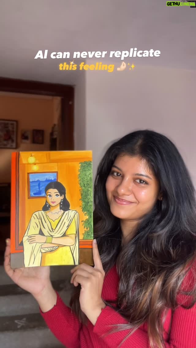 Monisha Blessy - 406K Likes - 🤌🏻✨