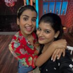 Monisha Blessy