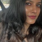 Monisha Blessy