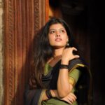 Monisha Blessy