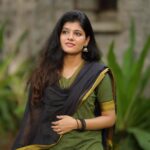 Monisha Blessy