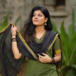 Monisha Blessy