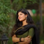 Monisha Blessy