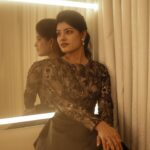 Monisha Blessy