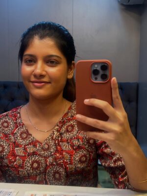 Monisha Blessy Instagram - Thanks to GOD for His immense grace and guidance in my journey. ♥️

A big thanks to @lokesh.kanagaraj anna for trusting me and giving me this huge opportunity in #Coolie it truly means the world to me.

As @rajinikanth sir always says, miracles do happen… and for me, just being part of this film itself is nothing short of a miracle.
Sharing the screen with so many great and inspiring actors is something I will cherish forever.

And

Congratulations on completing an extraordinary 50 years in cinema Super star #RajiniKanth sir ♥️
No words can truly describe  what you mean to me and to countless fans you are beyond definition, beyond comparison.

Sharing the screen with you has been one of the biggest blessings and proudest moments of my life. Your journey, humility, and passion for your craft inspire me every single day.

It’s an honour to witness your golden milestone, sir.

Playing ‘Priya’ has been such a beautiful experience Special thanks to @chandhru_anbazhagan bro for the constant support and guidance ✨

This film will always hold a very special place in my heart, and I’m beyond grateful for every single moment of it.

#Coolie Mania Begins worldwide from today 🌟

@sunpictures @anirudhofficial #AamirKhan #Nagarjuna @nimmaupendra #SathyaRaj @SoubinShahir @shrutzhaasan @reba_john @hegdepooja @anbariv_action_director @girishgangadharan @philoedit @artdirector_satheeskumar @iamsandy_off @chandhru_anbazhagan @praveenraja
