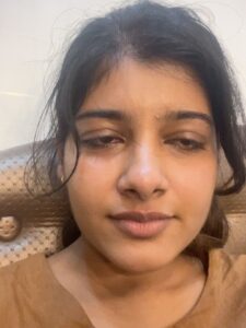 Actress Monisha Blessy HD Photos and Wallpapers August 2025