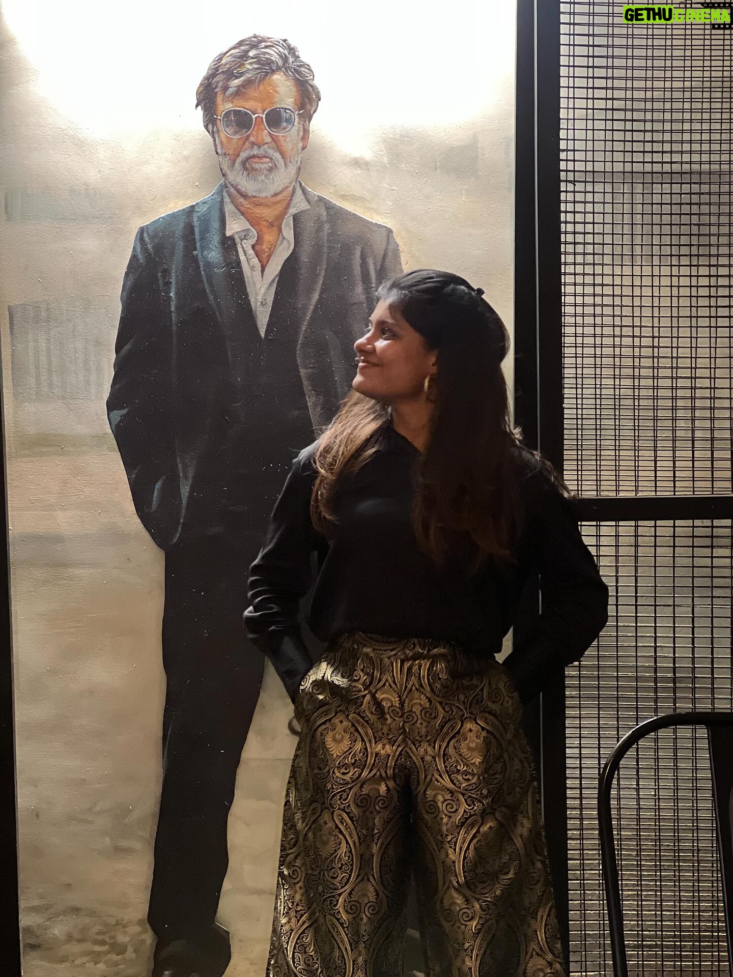 Monisha Blessy - 315.8K Likes - Thanks to GOD for His immense grace and guidance in my journey. ♥️

A big thanks to @lokesh.kanagaraj anna for trusting me and giving me this huge opportunity in #Coolie it truly means the world to me.

As @rajinikanth sir always says, miracles do happen… and for me, just being part of this film itself is nothing short of a miracle.
Sharing the screen with so many great and inspiring actors is something I will cherish forever.

And

Congratulations on completing an extraordinary 50 years in cinema Super star #RajiniKanth sir ♥️
No words can truly describe  what you mean to me and to countless fans you are beyond definition, beyond comparison.

Sharing the screen with you has been one of the biggest blessings and proudest moments of my life. Your journey, humility, and passion for your craft inspire me every single day.

It’s an honour to witness your golden milestone, sir.

Playing ‘Priya’ has been such a beautiful experience Special thanks to @chandhru_anbazhagan bro for the constant support and guidance ✨

This film will always hold a very special place in my heart, and I’m beyond grateful for every single moment of it.

#Coolie Mania Begins worldwide from today 🌟

@sunpictures @anirudhofficial #AamirKhan #Nagarjuna @nimmaupendra #SathyaRaj @SoubinShahir @shrutzhaasan @reba_john @hegdepooja @anbariv_action_director @girishgangadharan @philoedit @artdirector_satheeskumar @iamsandy_off @chandhru_anbazhagan @praveenraja