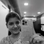 Monisha Blessy