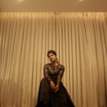 Monisha Blessy