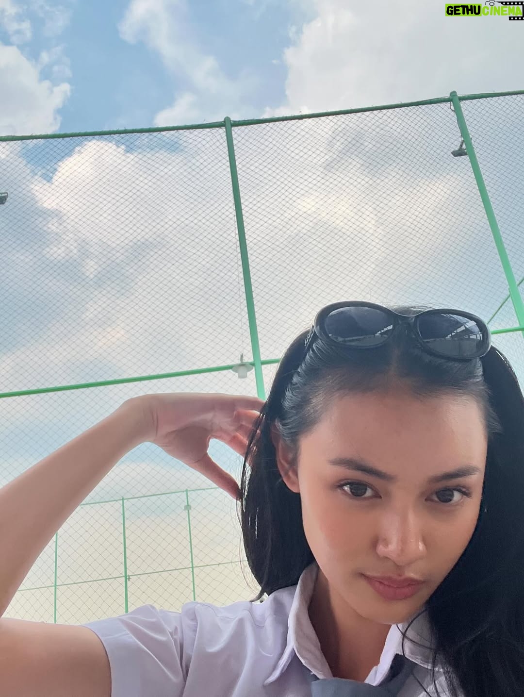 Montserrat Gizelle - 124.6K Likes - 🤍⚽️