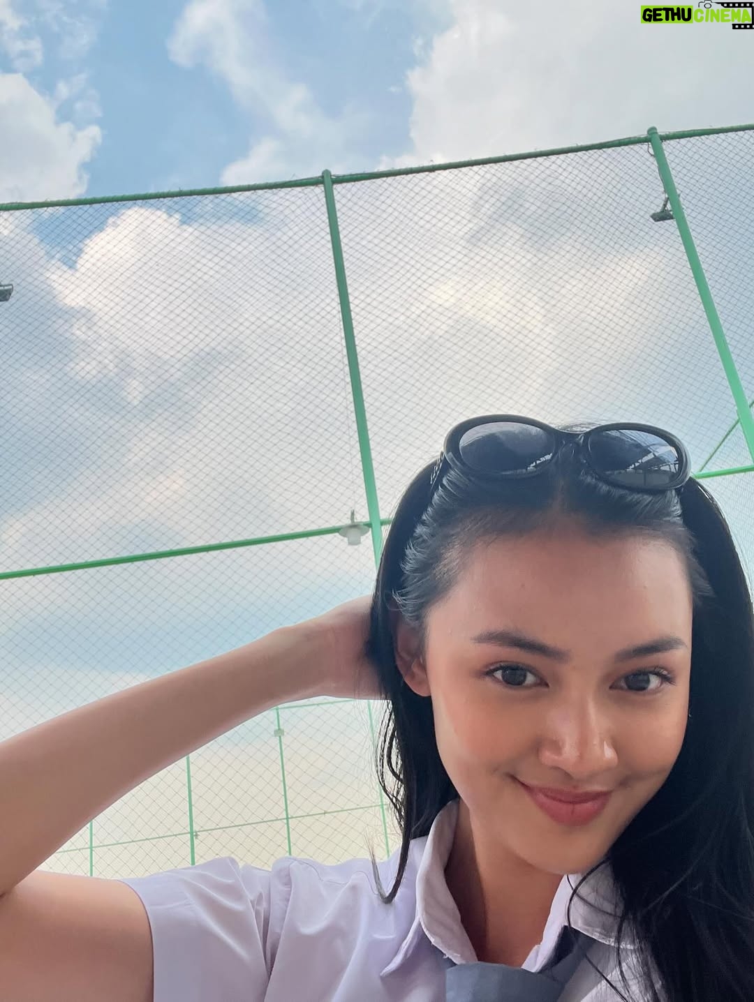 Montserrat Gizelle - 124.6K Likes - 🤍⚽️