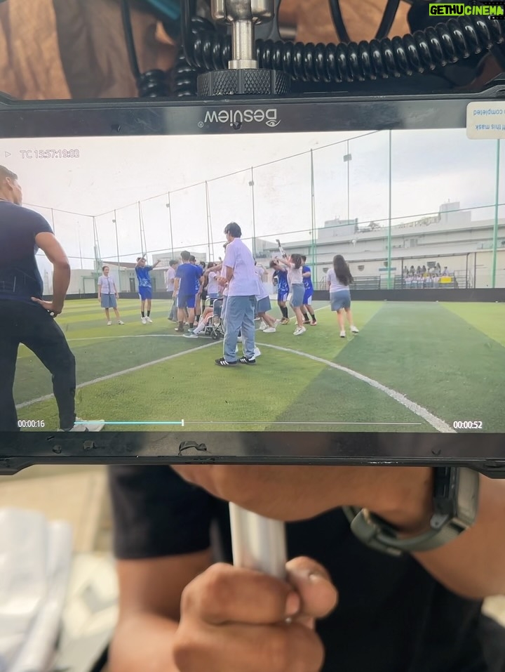 Montserrat Gizelle - 124.6K Likes - 🤍⚽️