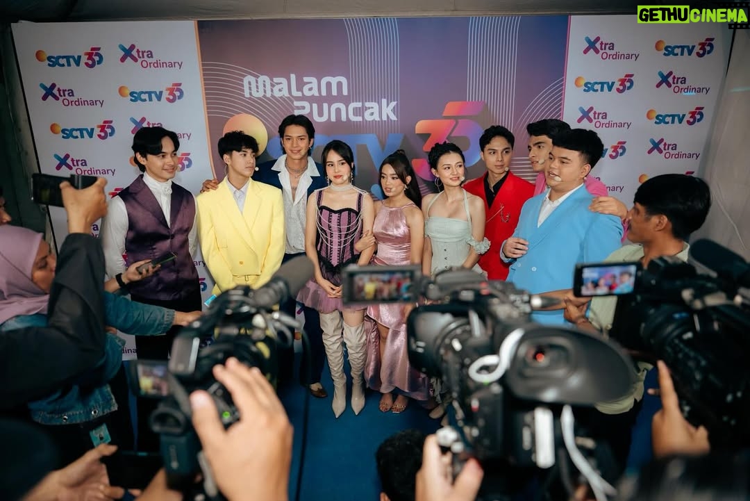 Montserrat Gizelle - 272.1K Likes - If you can dream it, you can do it. - disney
Thank you @sctv @sinemart_ph & @vemmy_sagita for making it happen. 🥹❤️

captured by @gerilaksamana