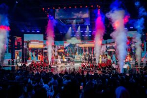 Montserrat Gizelle Instagram - If you can dream it, you can do it. - disney
Thank you @sctv @sinemart_ph & @vemmy_sagita for making it happen. 🥹❤️

captured by @gerilaksamana